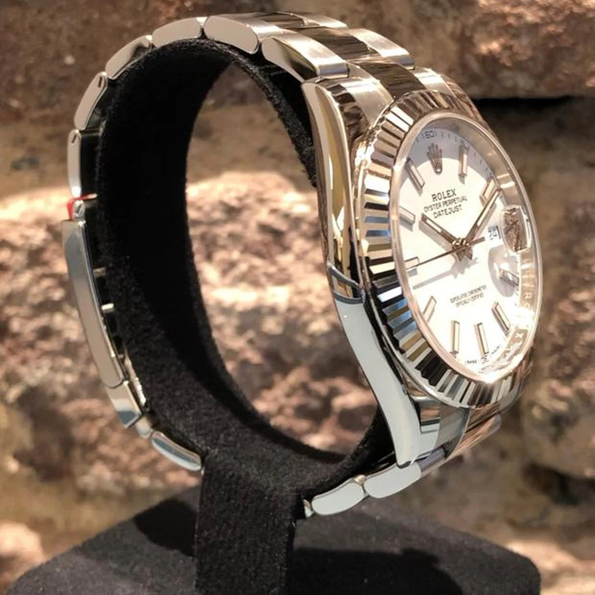 Rolex Datejust 36/40mm