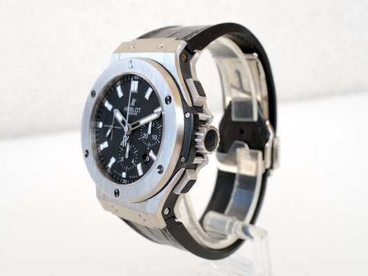 Hublot Big Bang Black Dial