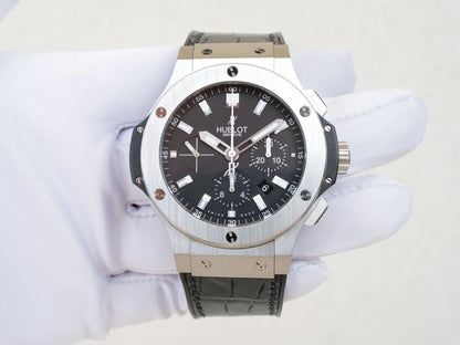 Hublot Big Bang Black Dial