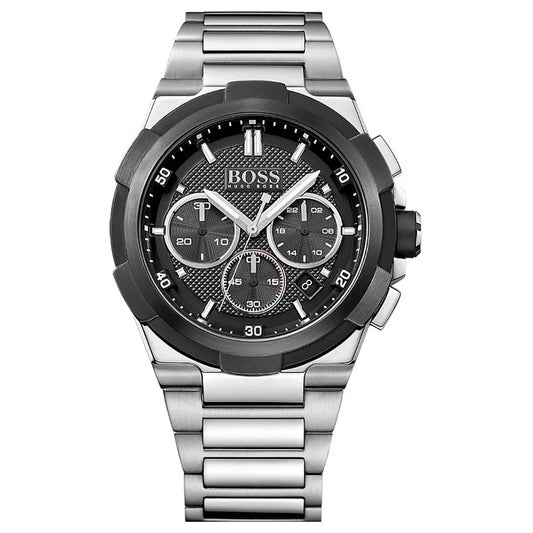 Hugo Boss Montre Homme Supernova Chronographe