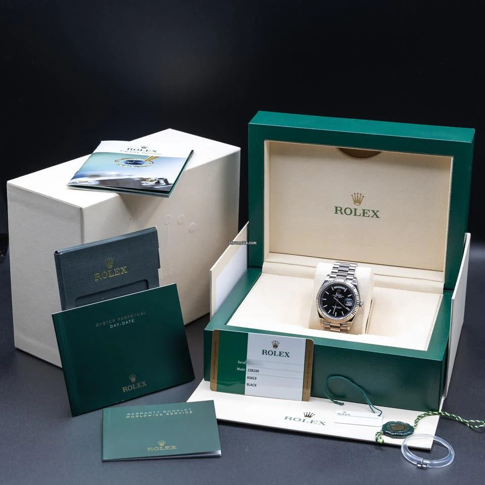 Rolex Day-Date 40