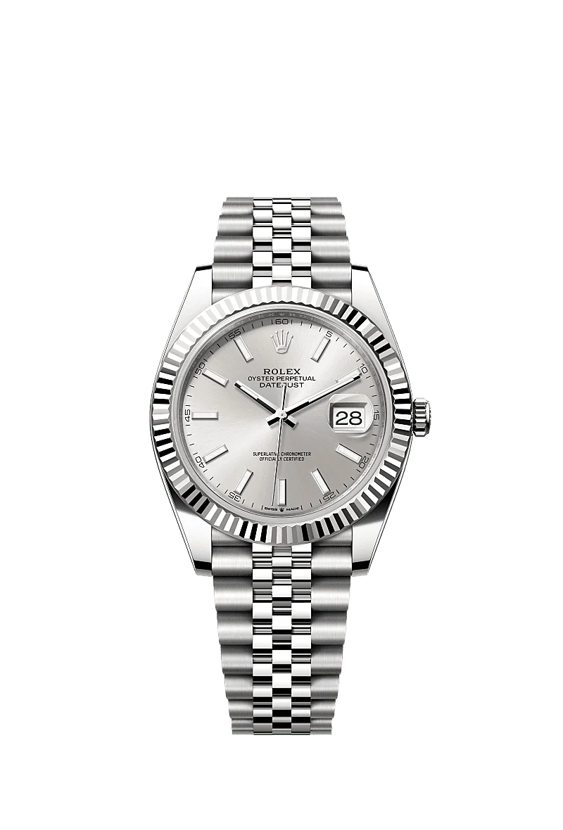 Rolex Datejust 36/40mm