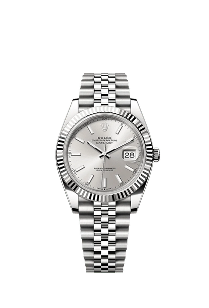Rolex Datejust 36/40mm