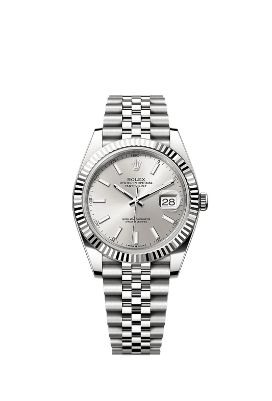 Rolex Datejust 36/40mm