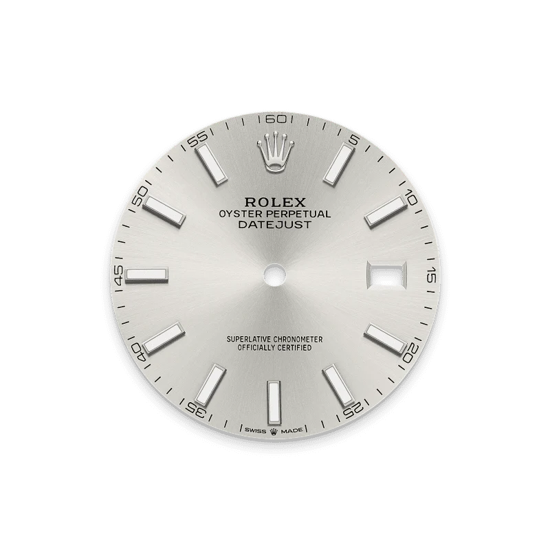 Rolex Datejust 36/40mm