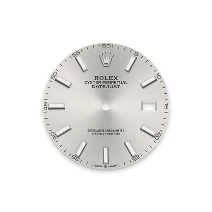Rolex Datejust 36/40mm