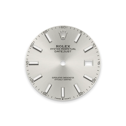 Rolex Datejust 36/40mm