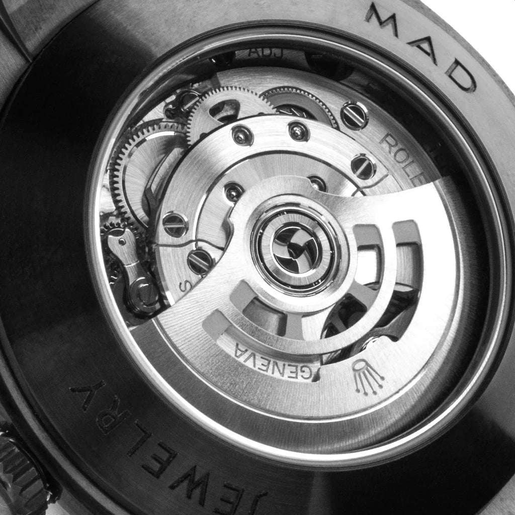 Rolex Datejust MAD