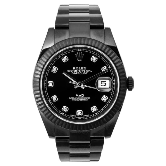 Rolex Datejust MAD
