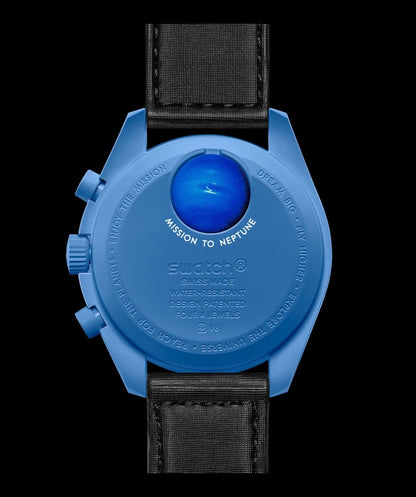 Omega swatch NEPTUNE