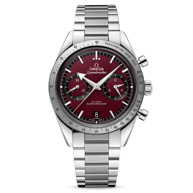 OMEGA Speedmaster 57 Rouge