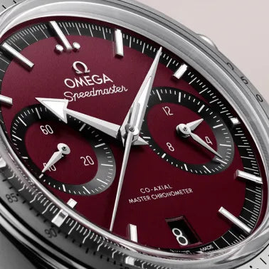 OMEGA Speedmaster 57 Rouge