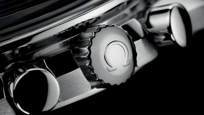 Omega Speedmaster Moonwatch Professional