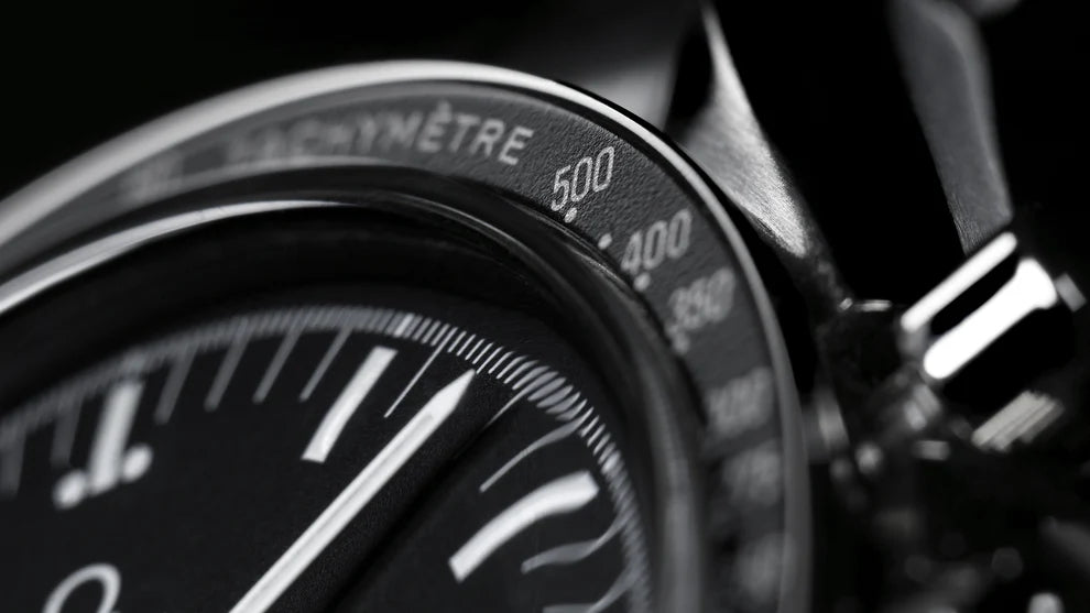 Omega Speedmaster Moonwatch Professional