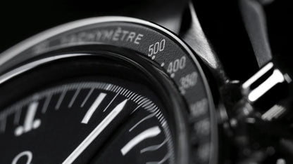 Omega Speedmaster Moonwatch Professional