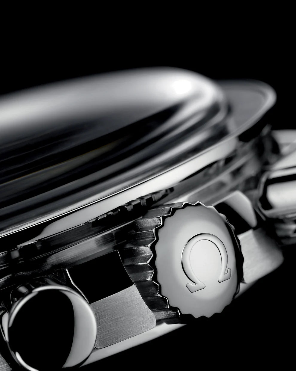 Omega Speedmaster Moonwatch Professional