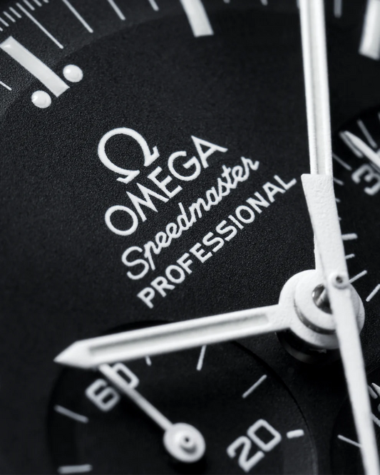 Omega Speedmaster Moonwatch Professional
