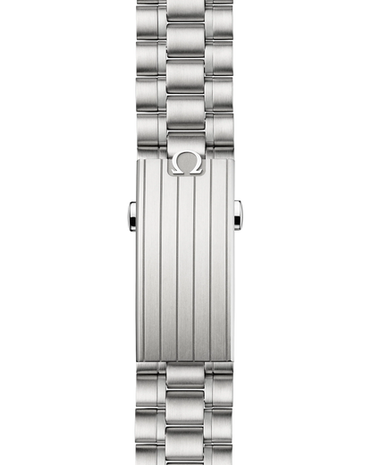 Omega seamaster black
