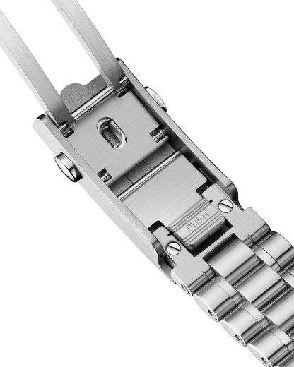 Omega seamaster black