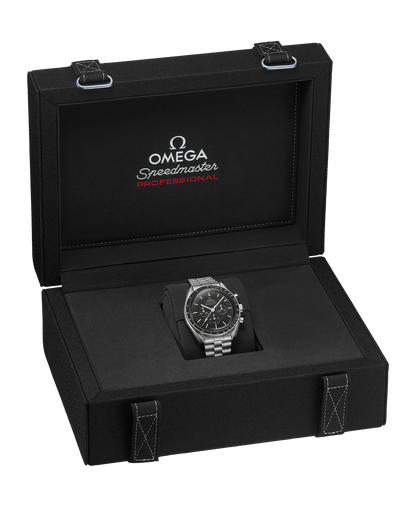 Omega seamaster black