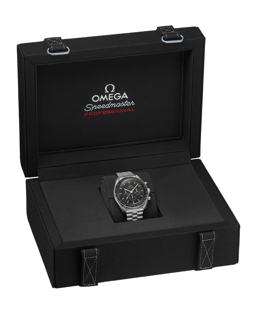 Omega Speedmaster Moonwatch Professional
