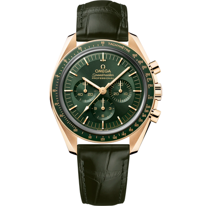 Omega Speedmaster Moonwatch