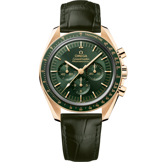 Omega Speedmaster Moonwatch