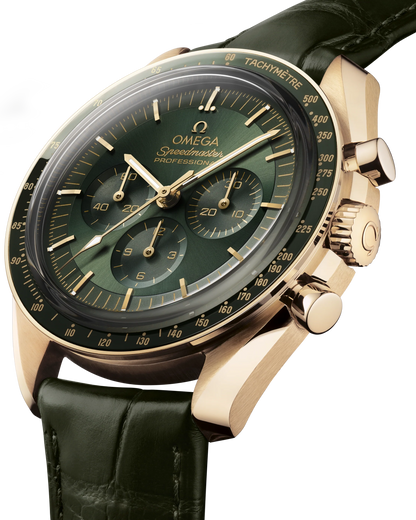 Omega Speedmaster Moonwatch