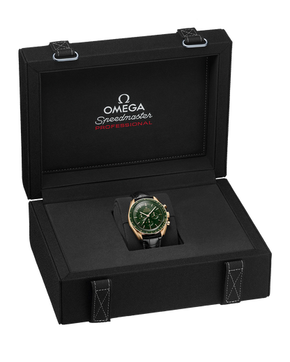 Omega Speedmaster Moonwatch