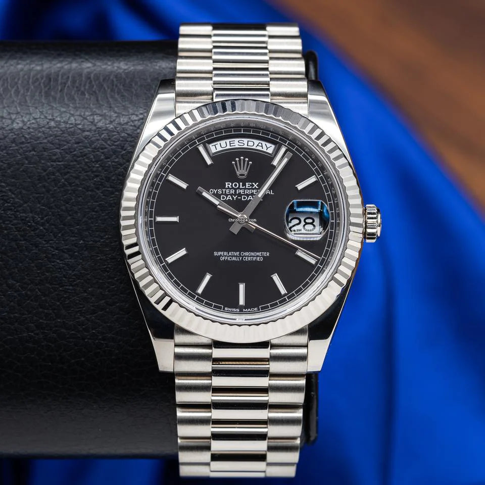 Rolex Day-Date 40