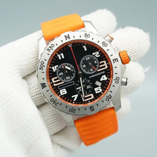 Relógio Breitling Endurance Pro