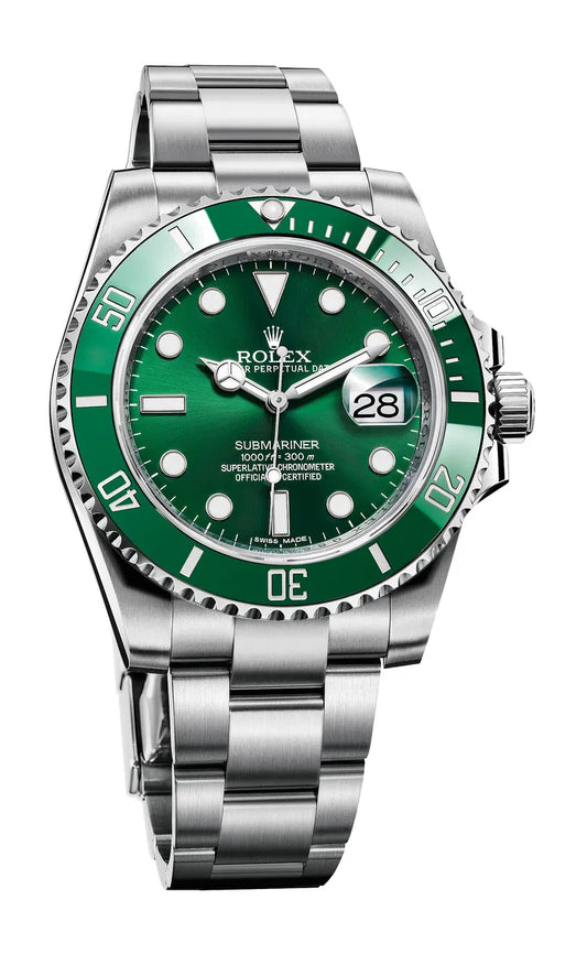 Rolex Oyster Perpetual Submariner