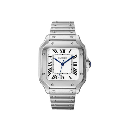 Montre Santos De Cartier