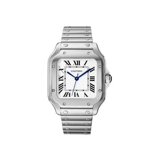 Montre Santos De Cartier