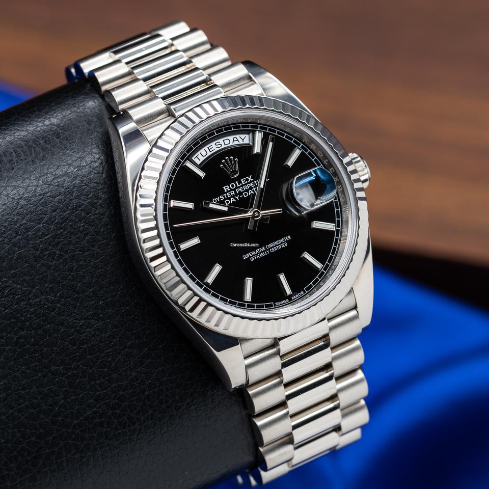 Rolex Day-Date 40