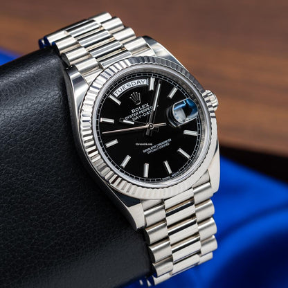Rolex Day-Date 40