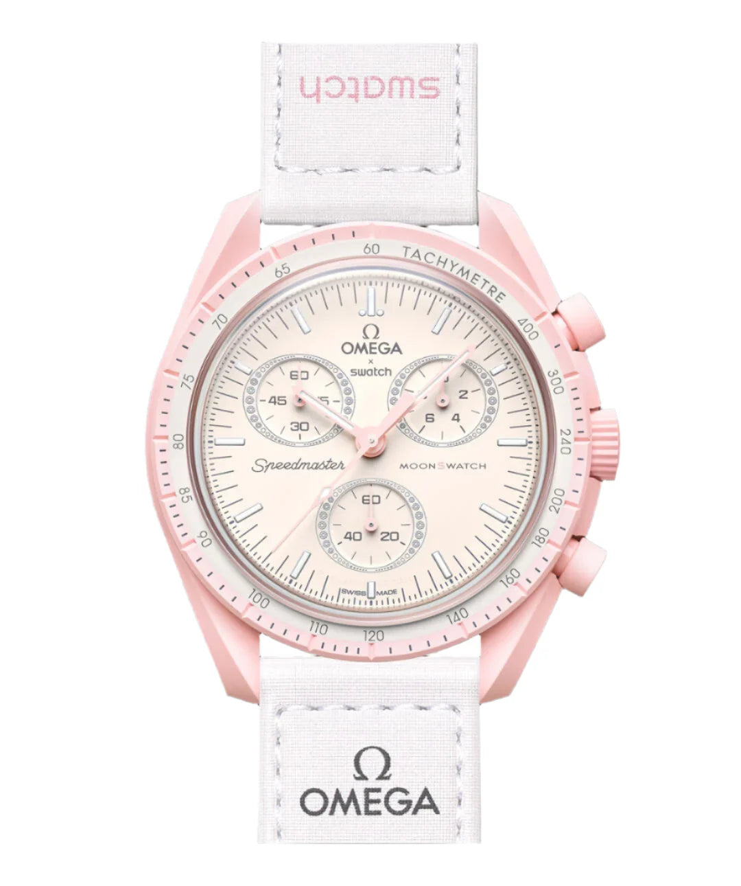 Omega swatch VENUS
