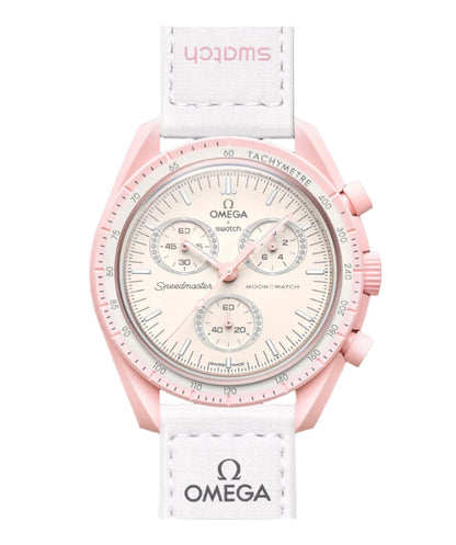 Omega swatch VENUS