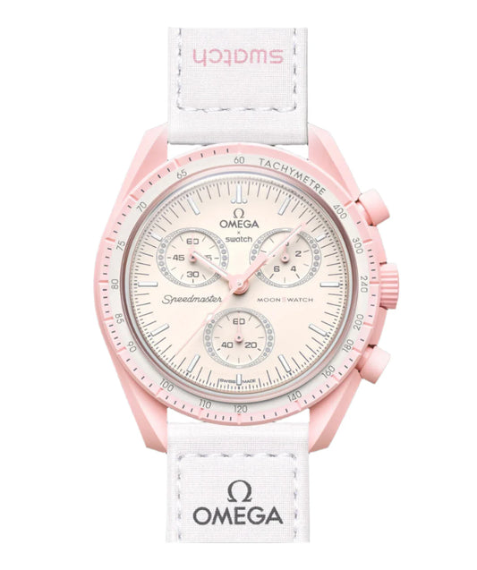 Omega swatch VENUS