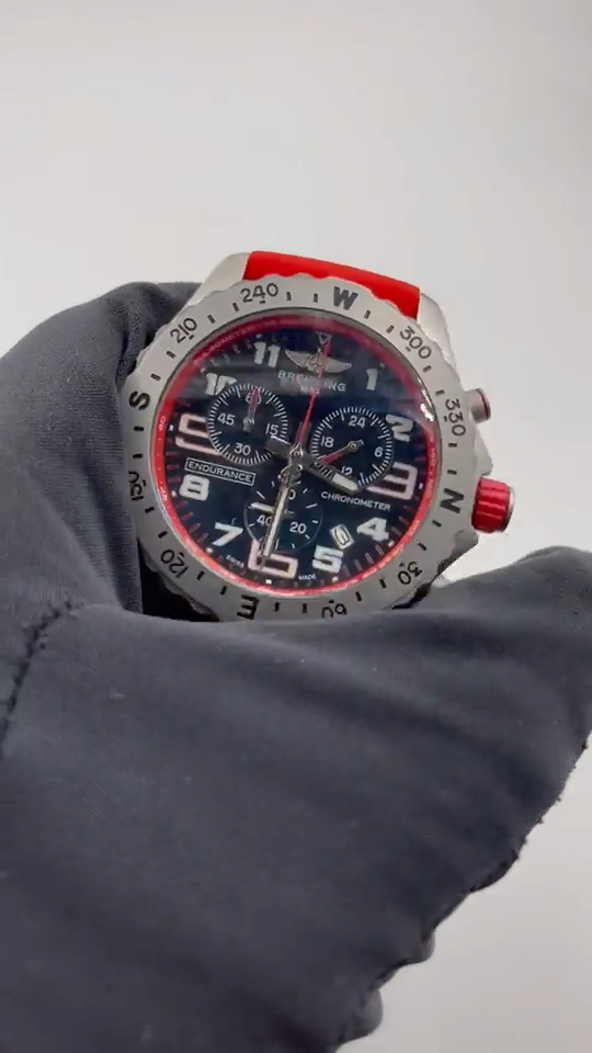 Breitling Endurance Pro