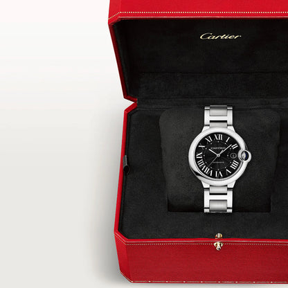 Montre Ballon Bleu De Cartier