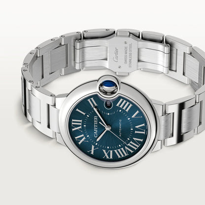 Ballon Bleu WSBB0061