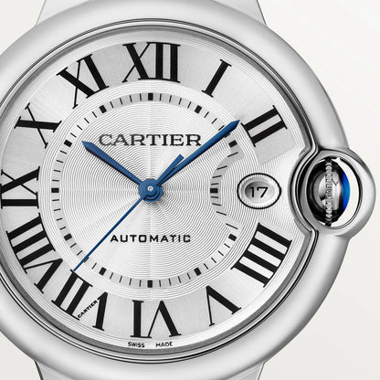 Montre Ballon Bleu De Cartier