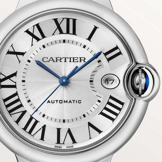 Montre Ballon Bleu De Cartier