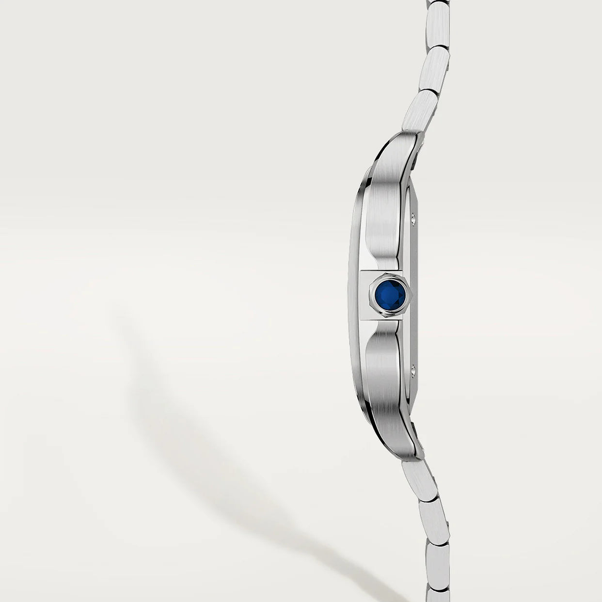 Montre Santos De Cartier
