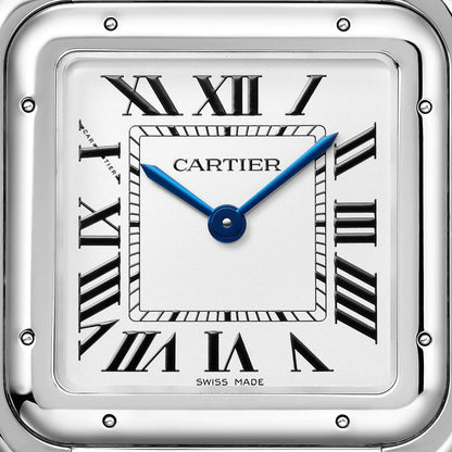 Montre Panthère De Cartier 31/28mm