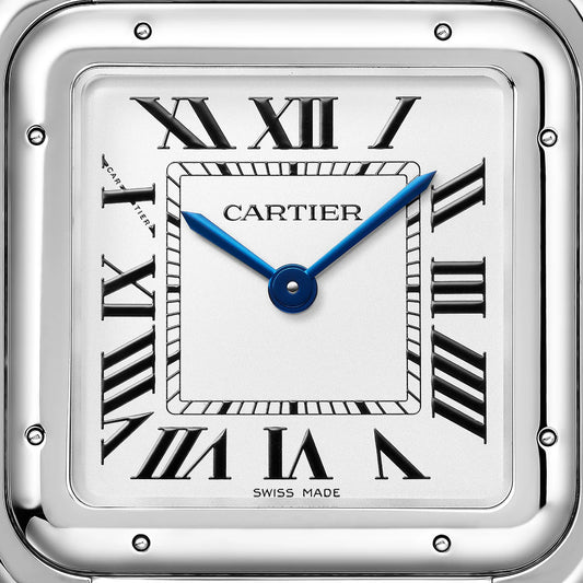Montre Panthère De Cartier 31/28mm