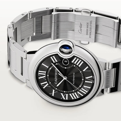 Montre Ballon Bleu De Cartier
