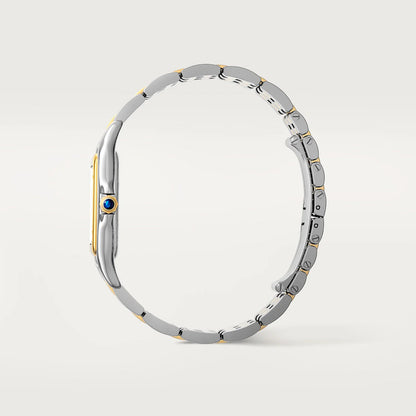 Montre Panthère De Cartier Gold