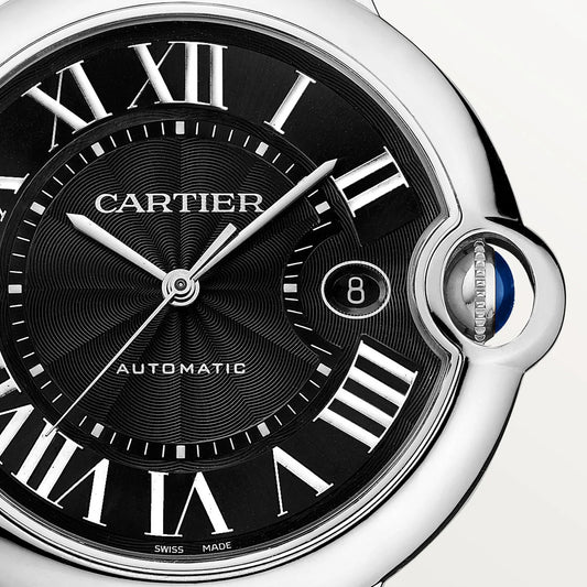 Montre Ballon Bleu De Cartier